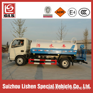 Dongfeng Watering Cart Water Truck